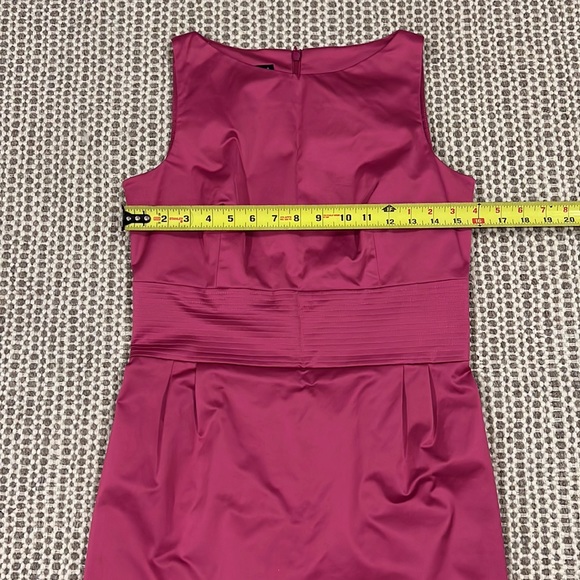 Teenflo Cocktail Dress - Picture 8 of 10